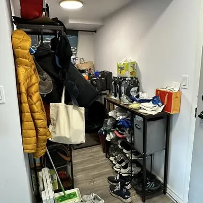 51,&nbsp;Baffin, Langstaff, Richmond Hill