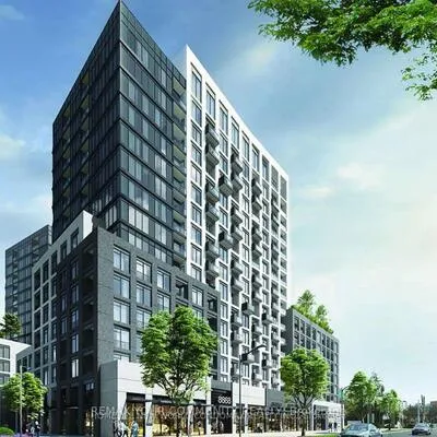 8868, Yonge, South Richvale, Richmond Hill