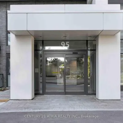 95, Oneida, Langstaff, Richmond Hill