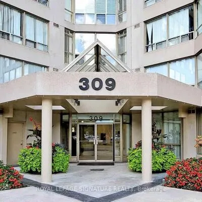 309,&nbsp;Major Mackenzie, Harding, Richmond Hill