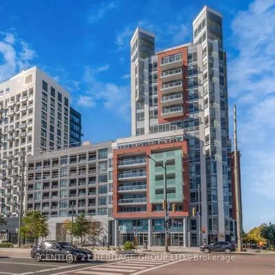 8888,&nbsp;Yonge, South Richvale, Richmond Hill