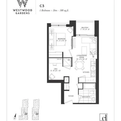 8868,&nbsp;Yonge, South Richvale, Richmond Hill