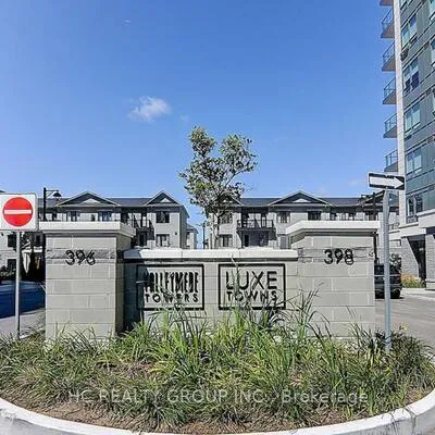 396,&nbsp;Highway 7, Doncrest, Richmond Hill