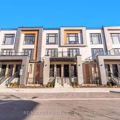 11,&nbsp;Steckley House, Rural Richmond Hill, Richmond Hill