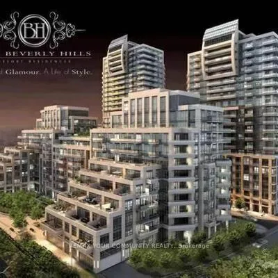 9201,&nbsp;Yonge, Langstaff, Richmond Hill