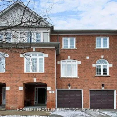 190,&nbsp;Harding, North Richvale, Richmond Hill