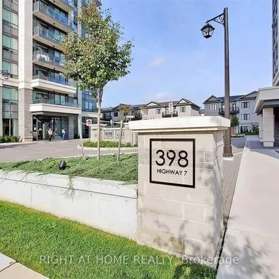 398,&nbsp;Highway 7, Doncrest, Richmond Hill