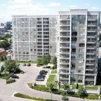 9015,&nbsp;Leslie, Beaver Creek Business Park, Richmond Hill