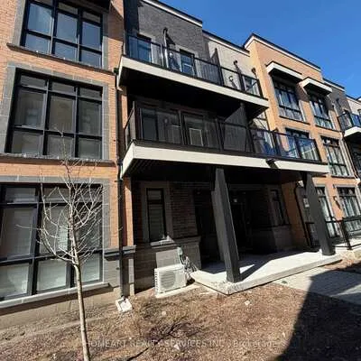 6,&nbsp;Sayers, Oak Ridges, Richmond Hill