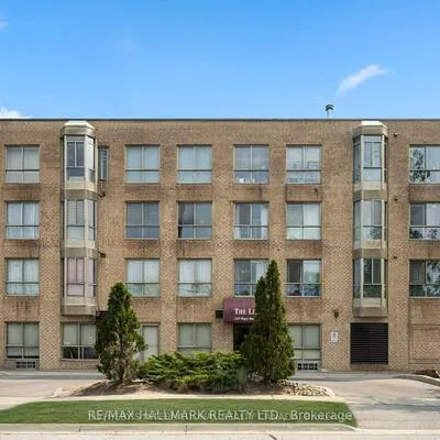 249,&nbsp;Major Mackenzie, Harding, Richmond Hill