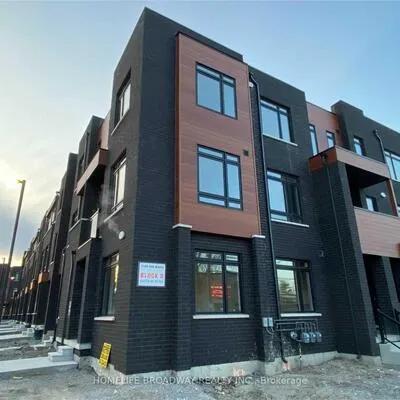 370,&nbsp;Red Maple, Langstaff, Richmond Hill