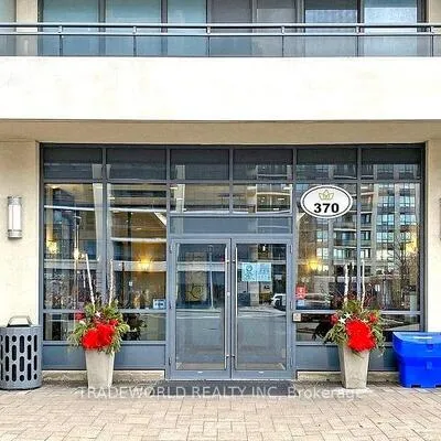 370,&nbsp;Highway 7, Doncrest, Richmond Hill