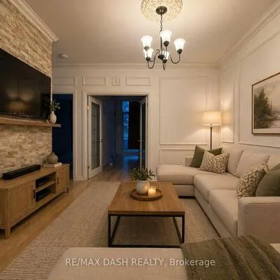 55,&nbsp;Oneida, Langstaff, Richmond Hill