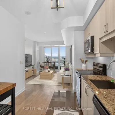 9201,&nbsp;Yonge, Langstaff, Richmond Hill