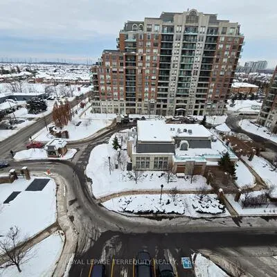 350,&nbsp;Red Maple, Langstaff, Richmond Hill