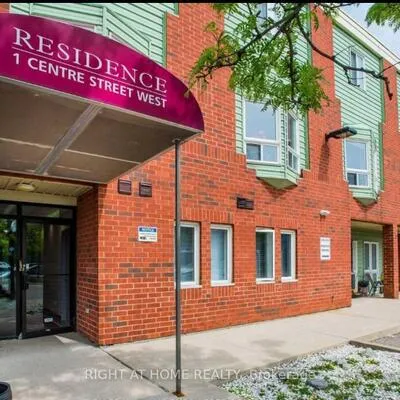 Unit 210,&nbsp;1 Centre, Mill Pond, Richmond Hill