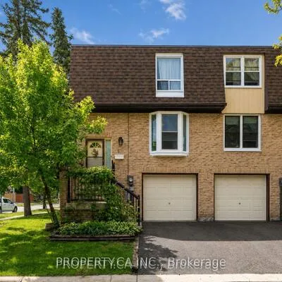 209,&nbsp;Castle Rock, North Richvale, Richmond Hill