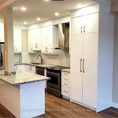 40,&nbsp;Baif, North Richvale, Richmond Hill