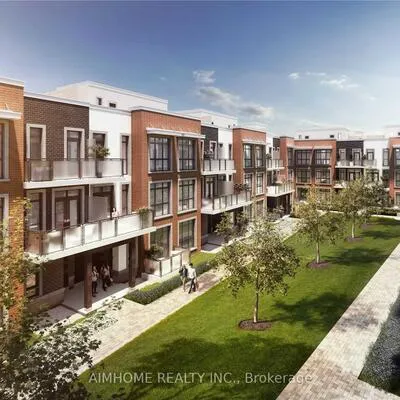 9,&nbsp;Phelps, Oak Ridges, Richmond Hill