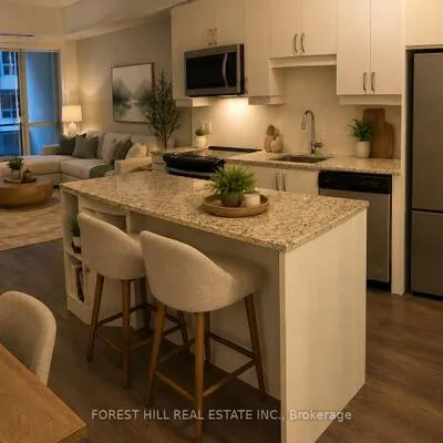 9201,&nbsp;Yonge, Langstaff, Richmond Hill
