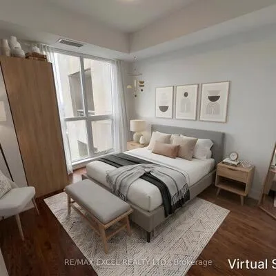 9201,&nbsp;Yonge, Langstaff, Richmond Hill