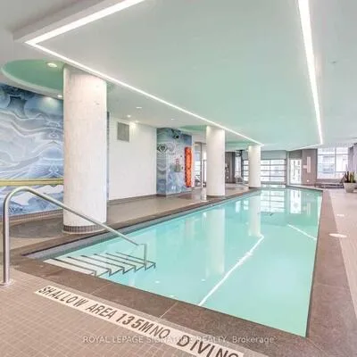 9201,&nbsp;Yonge, Langstaff, Richmond Hill