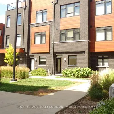 370C,&nbsp;Red Maple, Langstaff, Richmond Hill