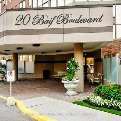 20,&nbsp;Baif, North Richvale, Richmond Hill