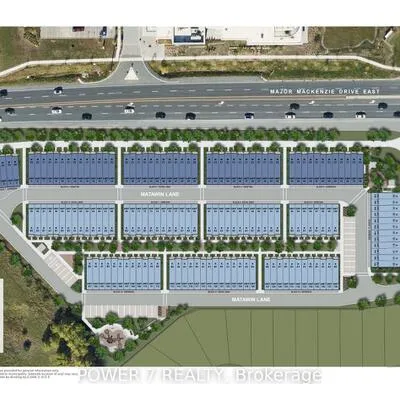164,&nbsp;Matawin, Headford Business Park, Richmond Hill