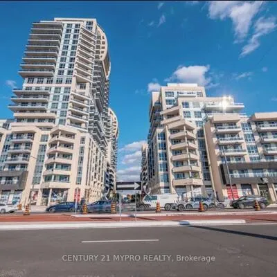 9205, Yonge, Langstaff, Richmond Hill