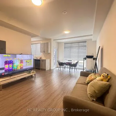 3, bond, Oak Ridges, Richmond Hill