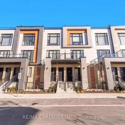 11, Steckley House, Rural Richmond Hill, Richmond Hill