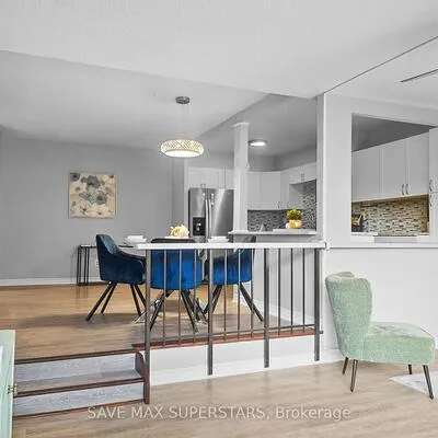 50, Baif, North Richvale, Richmond Hill