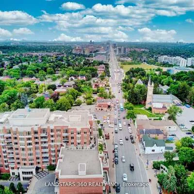 10101,&nbsp;Yonge, Crosby, Richmond Hill