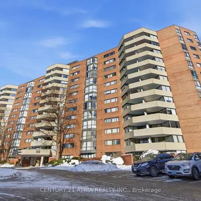 50,&nbsp;Baif, North Richvale, Richmond Hill