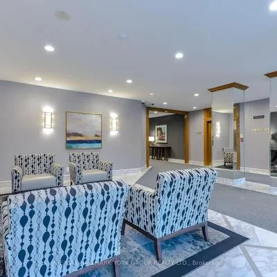 100, Observatory, Observatory, Richmond Hill