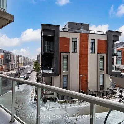 6, David Eyer, Rural Richmond Hill, Richmond Hill