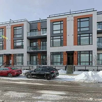 6, STECKLEY HOUSE, Rural Richmond Hill, Richmond Hill