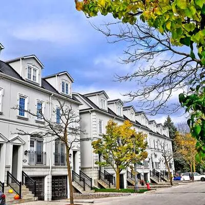 38, Hunt, Mill Pond, Richmond Hill