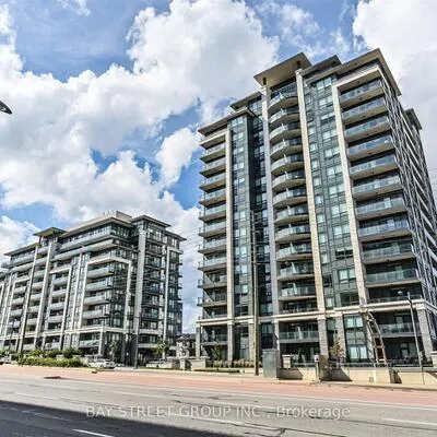 398, Highway 7, Doncrest, Richmond Hill