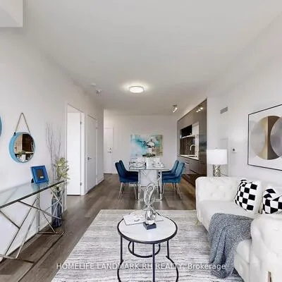 2, David Eyer, Rural Richmond Hill, Richmond Hill