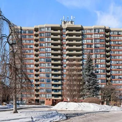 100, Observatory, Observatory, Richmond Hill