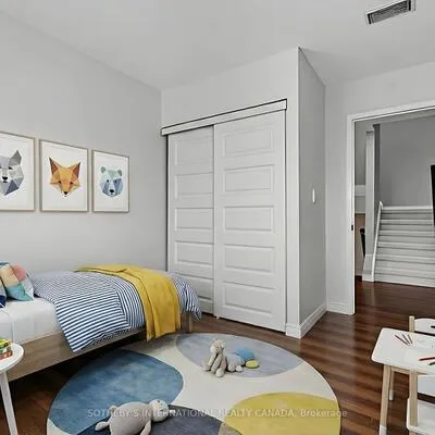 75, Weldrick, Observatory, Richmond Hill