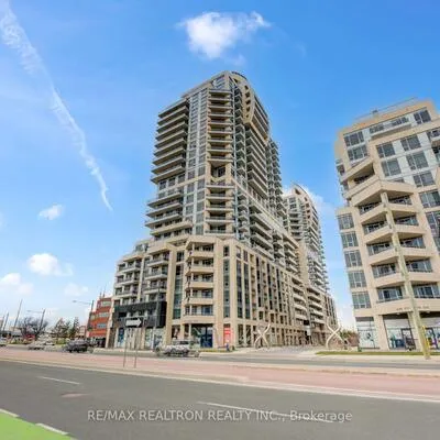 9201, Yonge, Langstaff, Richmond Hill