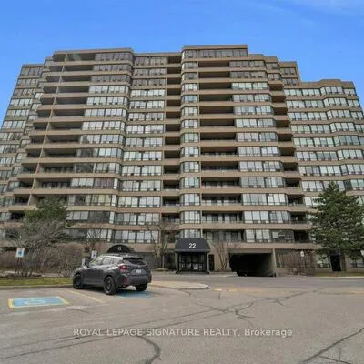 22,&nbsp;Clarissa, Harding, Richmond Hill