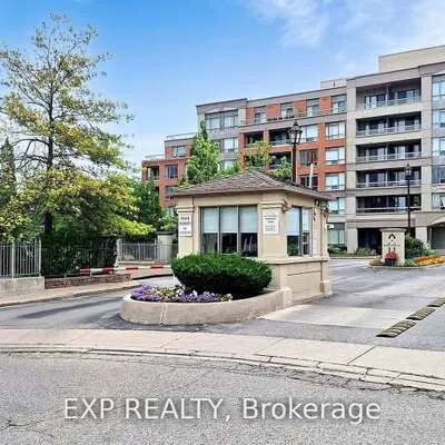 29,&nbsp;Northern Heights, Langstaff, Richmond Hill