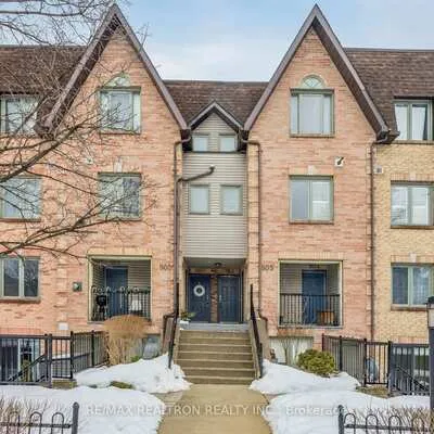 75,&nbsp;Weldrick, Observatory, Richmond Hill