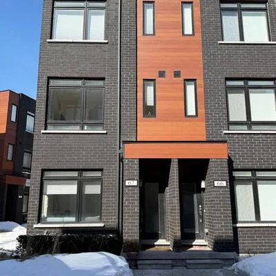 370B,&nbsp;Red Maple, Langstaff, Richmond Hill