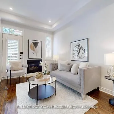 190,&nbsp;Harding, North Richvale, Richmond Hill