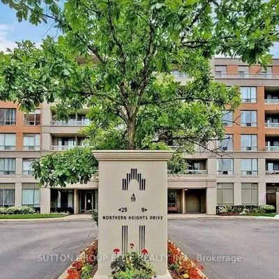 19, Northern Heights, Langstaff, Richmond Hill
